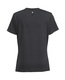 WAHLSTEN CARLETONE KVINNOR T-SHIRT, SVART